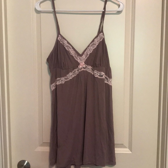 Victoria's Secret Other - VS Night Gown Victoria's Secret Other - VS Night Gown